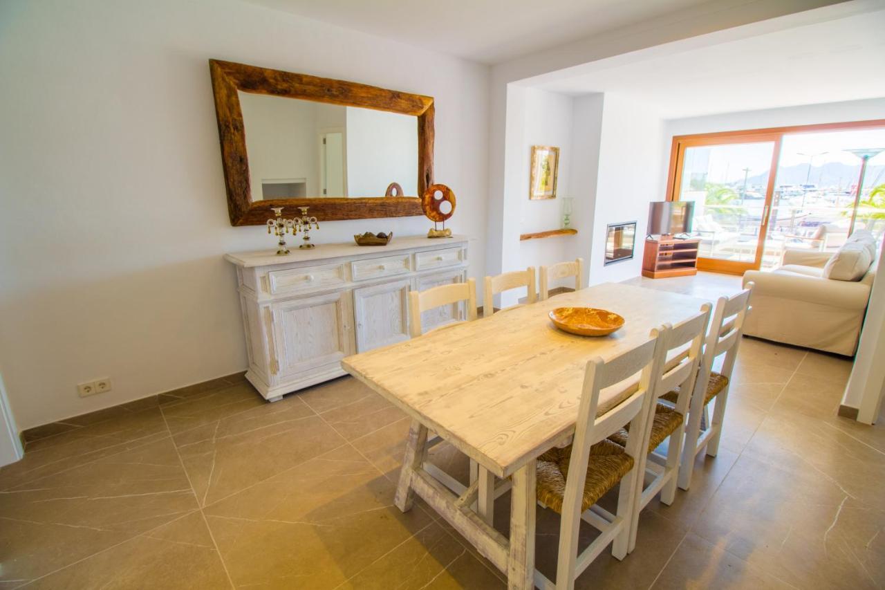 Chez Margaux, Fantastico Apartamento Порт де Пойенса Екстериор снимка