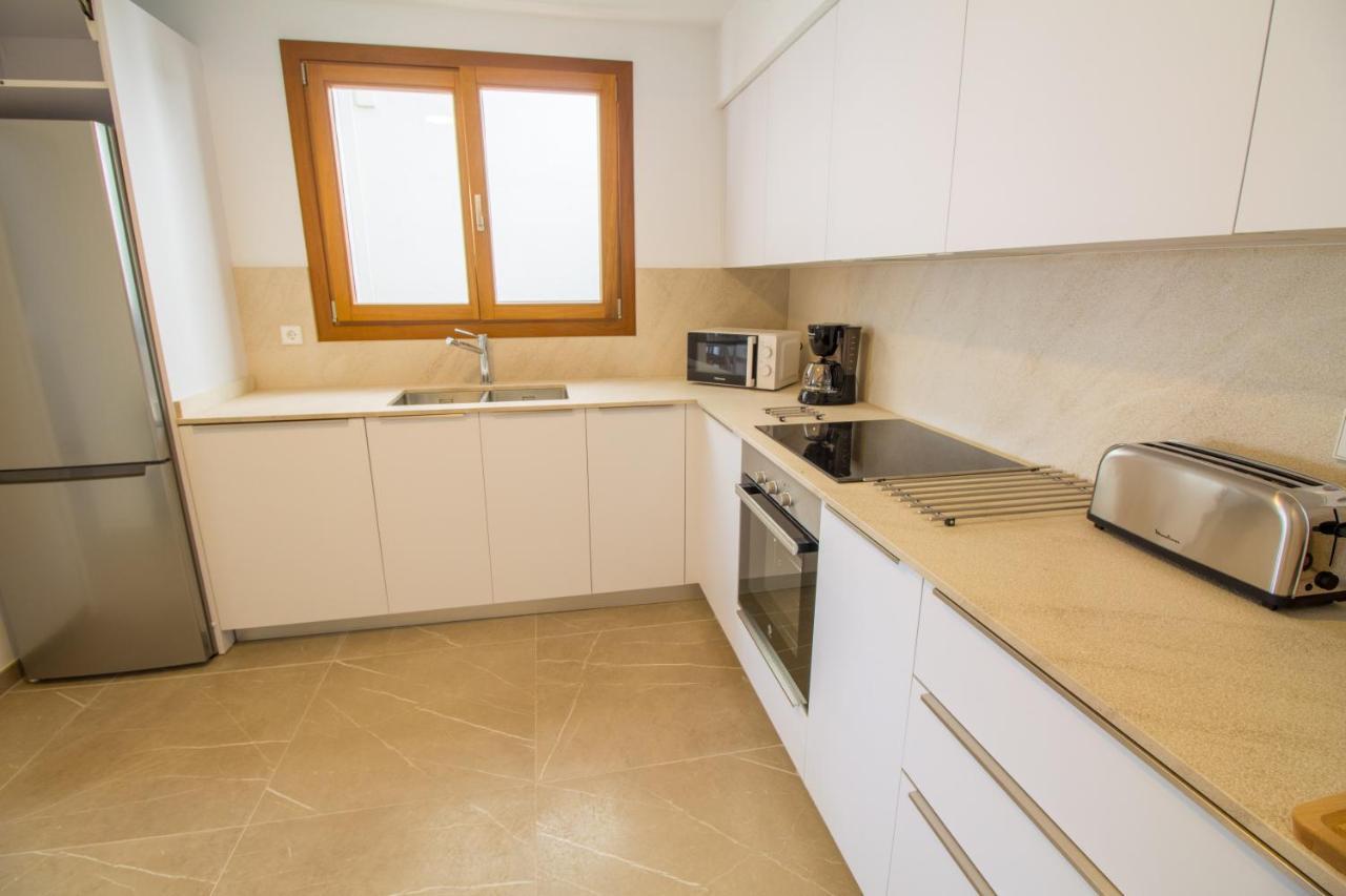 Chez Margaux, Fantastico Apartamento Порт де Пойенса Екстериор снимка