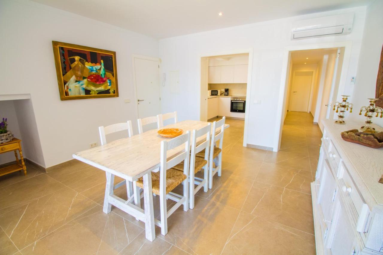 Chez Margaux, Fantastico Apartamento Порт де Пойенса Екстериор снимка