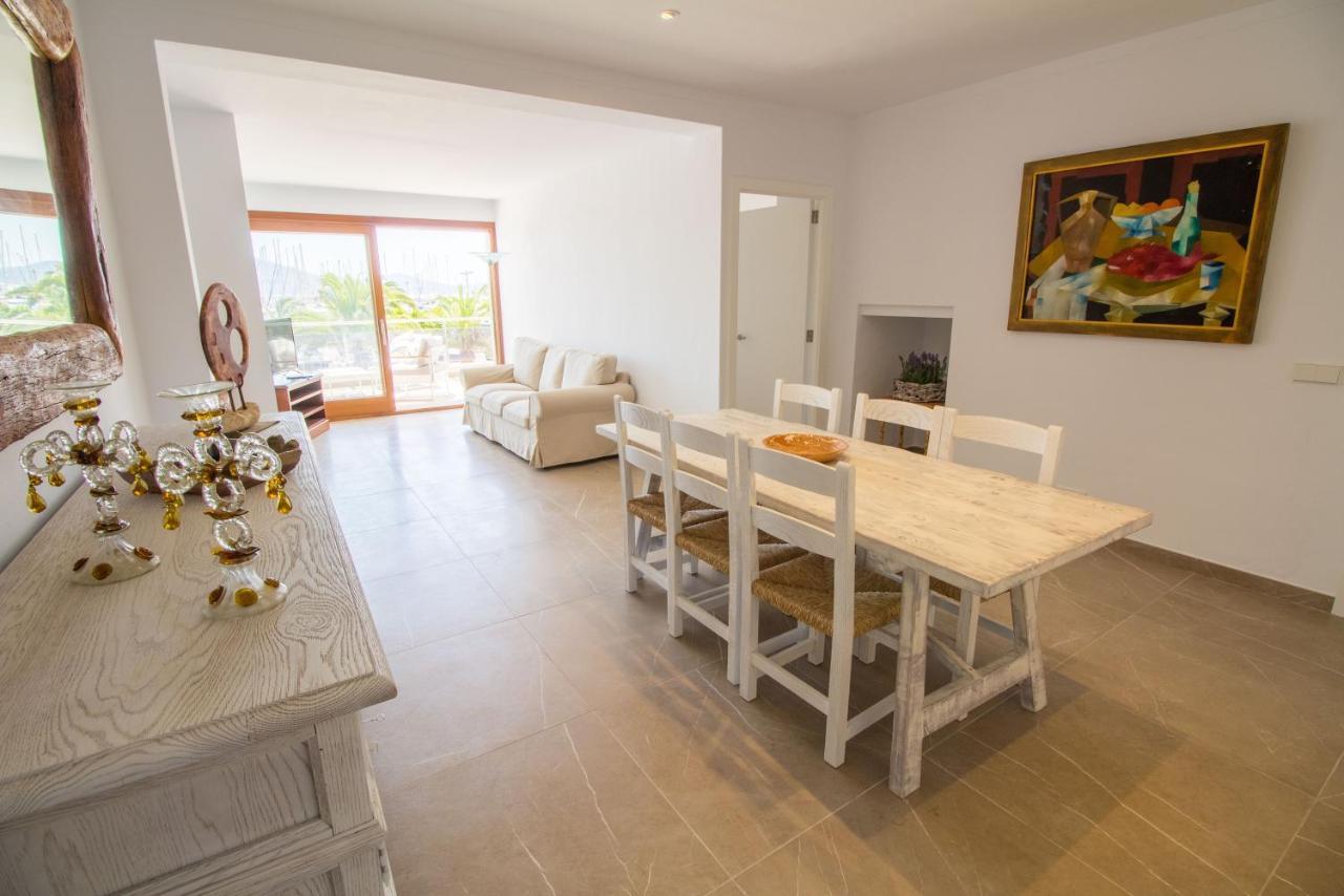 Chez Margaux, Fantastico Apartamento Порт де Пойенса Екстериор снимка