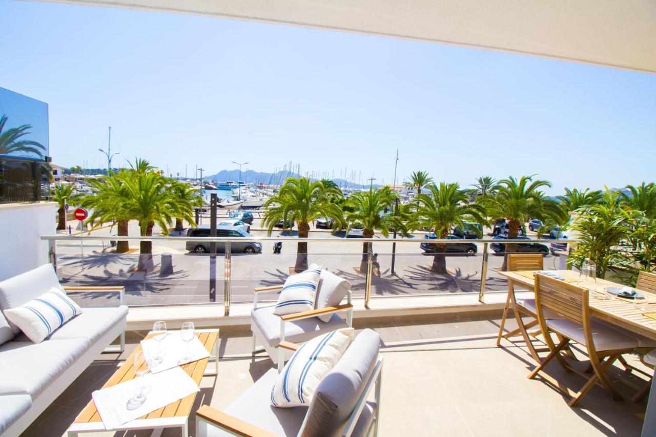 Chez Margaux, Fantastico Apartamento Порт де Пойенса Екстериор снимка