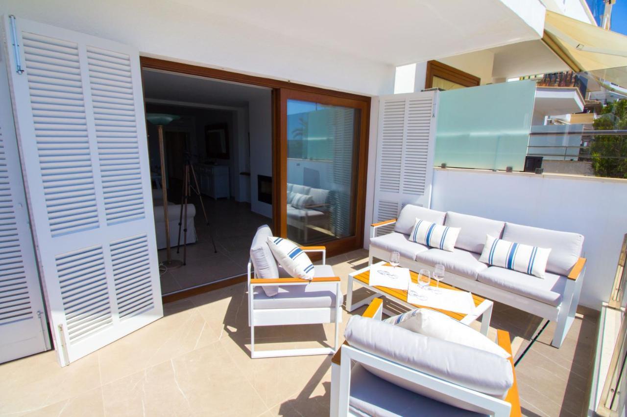 Chez Margaux, Fantastico Apartamento Порт де Пойенса Екстериор снимка