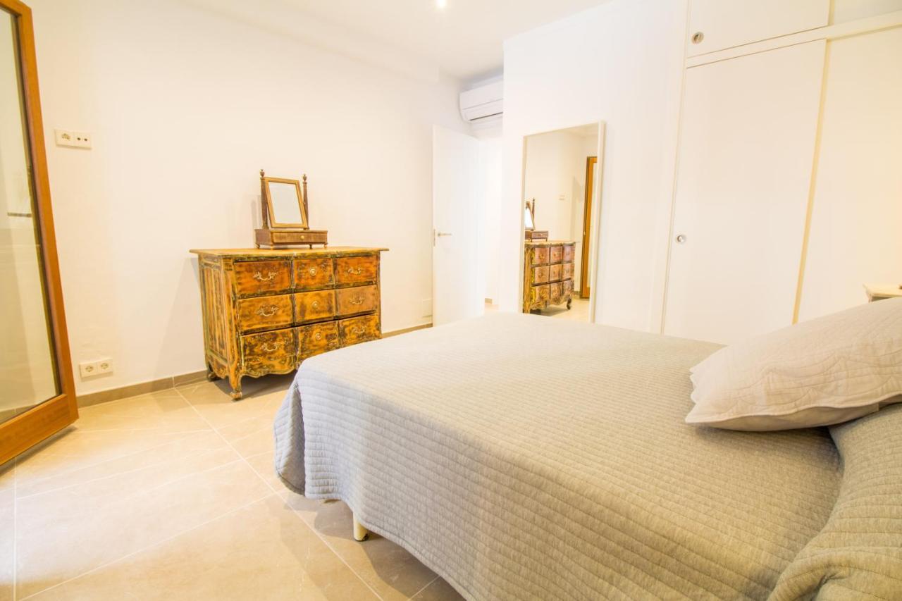 Chez Margaux, Fantastico Apartamento Порт де Пойенса Екстериор снимка
