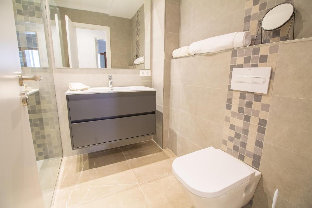 Chez Margaux, Fantastico Apartamento Порт де Пойенса Екстериор снимка