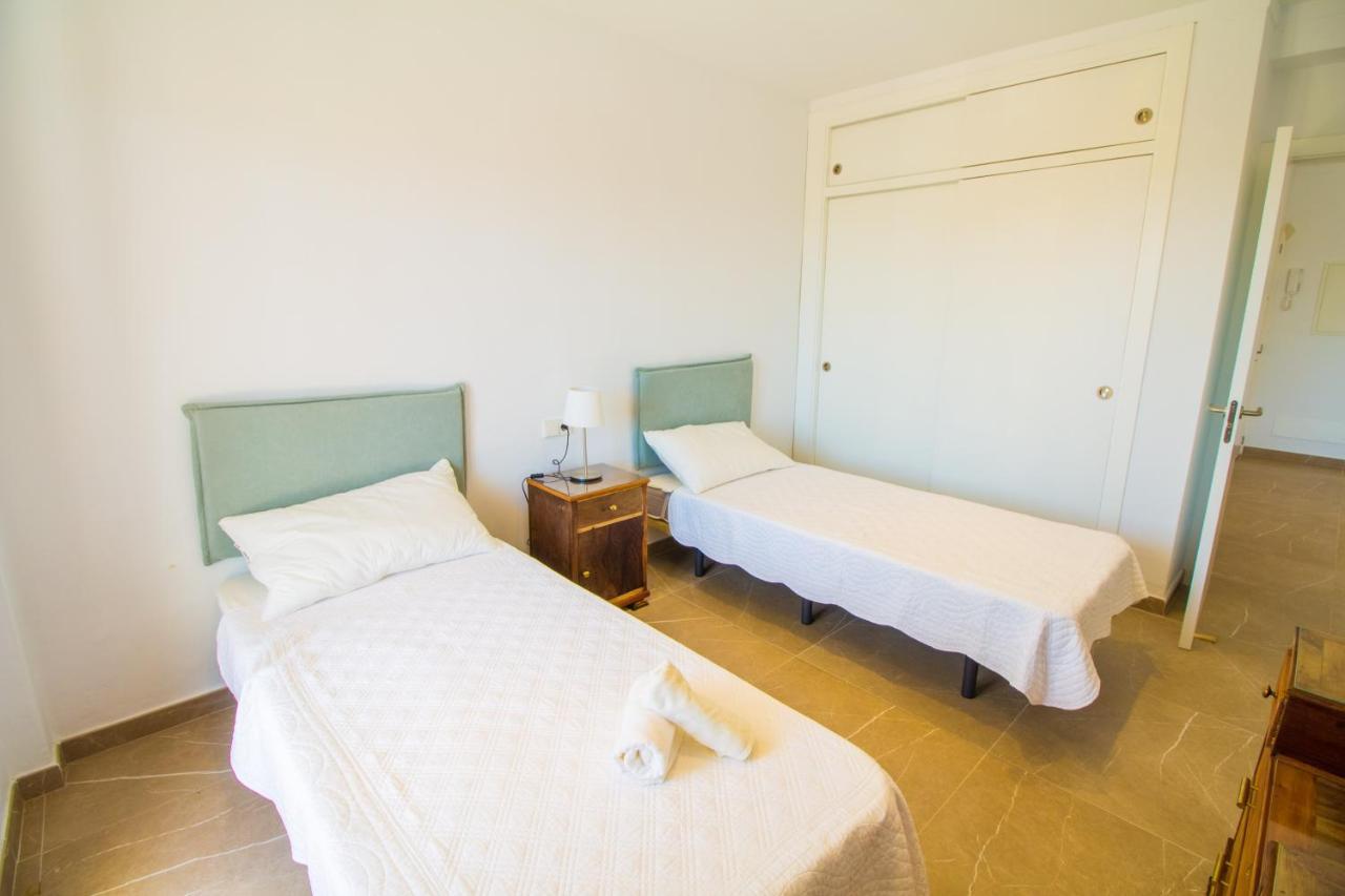 Chez Margaux, Fantastico Apartamento Порт де Пойенса Екстериор снимка