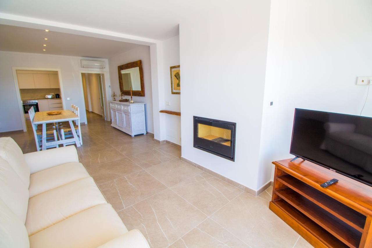 Chez Margaux, Fantastico Apartamento Порт де Пойенса Екстериор снимка