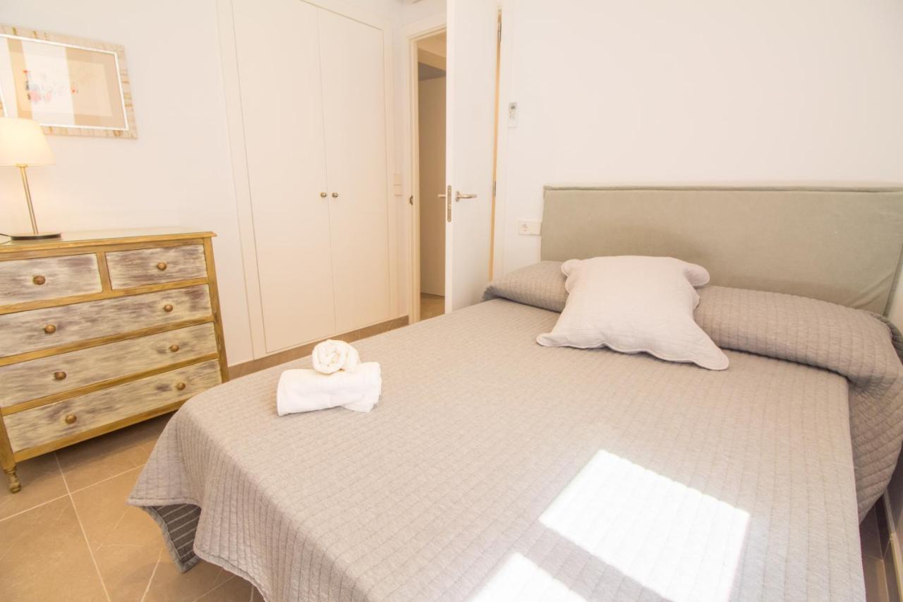 Chez Margaux, Fantastico Apartamento Порт де Пойенса Екстериор снимка