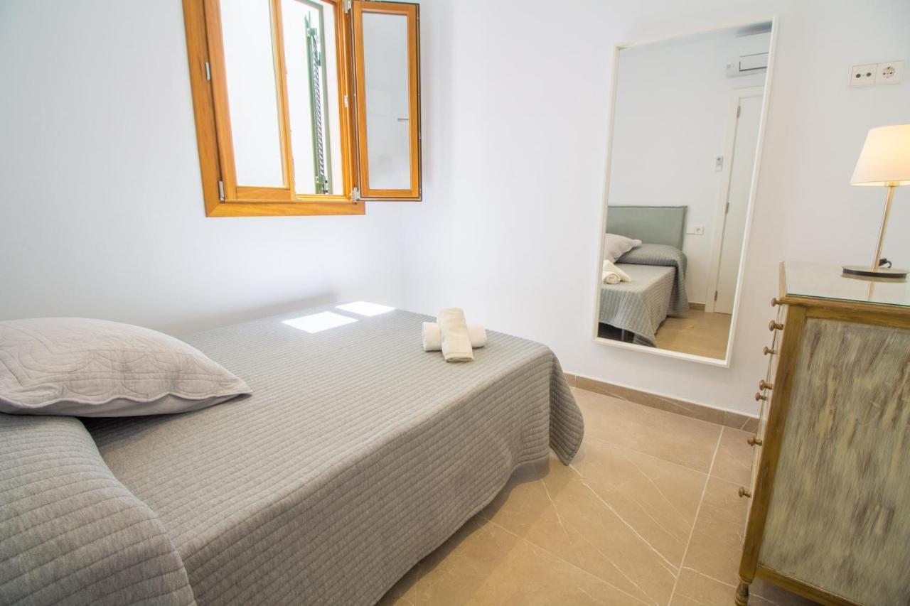 Chez Margaux, Fantastico Apartamento Порт де Пойенса Екстериор снимка
