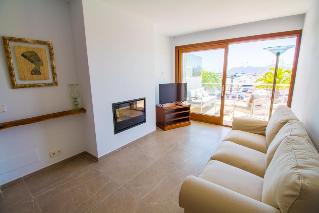 Chez Margaux, Fantastico Apartamento Порт де Пойенса Екстериор снимка